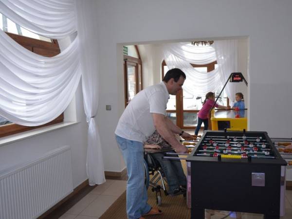 Pensjonat Tatrzański Relax SPA