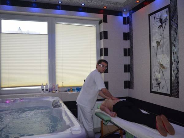 Pensjonat Tatrzański Relax SPA