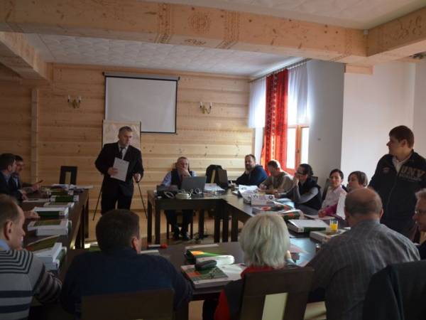 Pensjonat Tatrzański Relax SPA