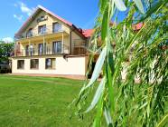 Pensjonat Willa Chantal 