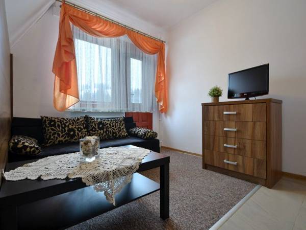 Pokoje Gościnne Józef 