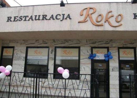 Restauracja Roko