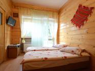 Dom Wczasowy Harnaś II