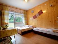 Dom Wczasowy Harnaś II