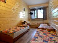 Dom Wczasowy Harnaś II