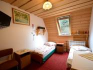 Dom Wczasowy Harnaś II