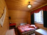 Dom Wczasowy Harnaś II