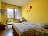 Dom Wczasowy Harnaś II