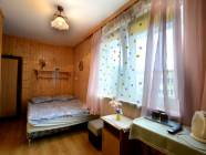 Dom Wczasowy Harnaś II