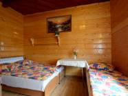 Dom Wczasowy Harnaś II