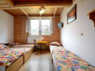 Dom Wczasowy Harnaś II