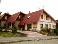 Dom Wczasowy Harnaś II