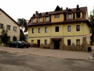 Dom Wczasowy Harnaś II