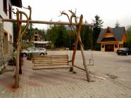 Dom Wczasowy Harnaś II