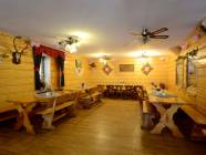 Dom Wczasowy Harnaś II