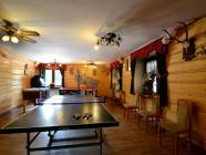 Dom Wczasowy Harnaś II