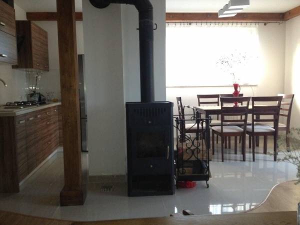 Gazda Pokoje Gościnne