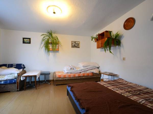 Pokoje Gościnne u Ireny