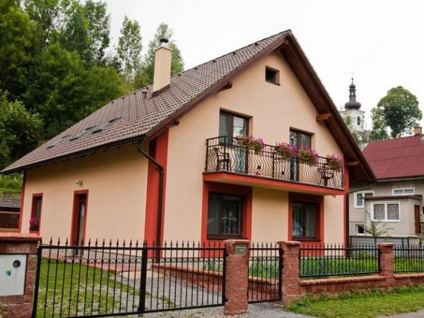Pokoje Janka - Habovka / Zuberec