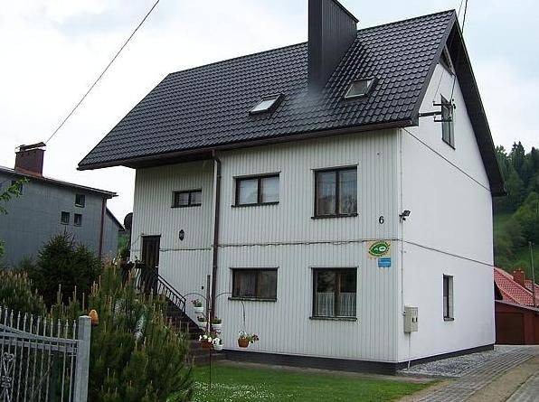 Pokoje gościnne Helena