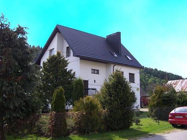 Pokoje gościnne Helena