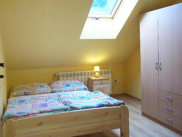 Pokoje gościnne Helena