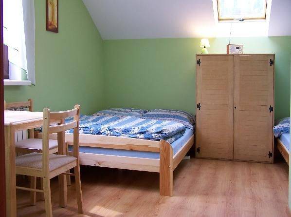 Pokoje gościnne Helena