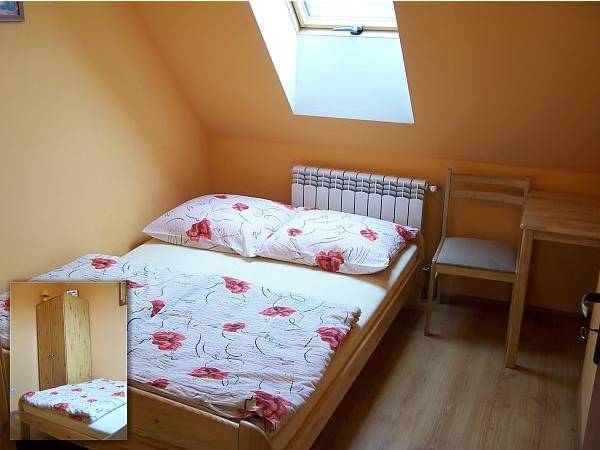 Pokoje gościnne Helena