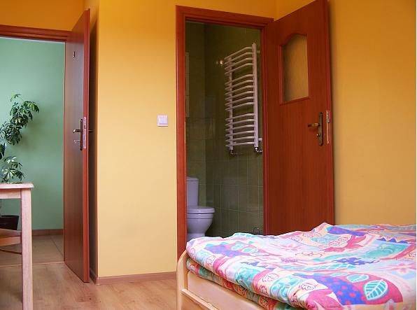 Pokoje gościnne Helena