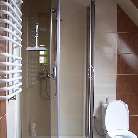 Pokoje gościnne Helena