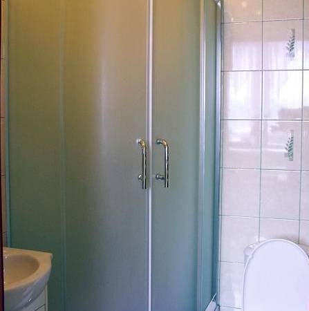 Pokoje gościnne Helena