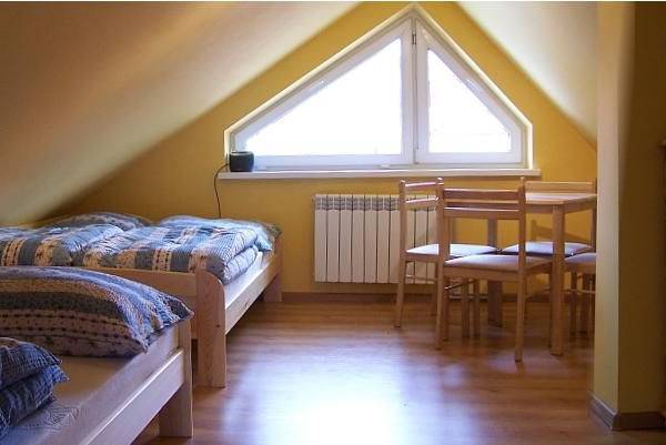 Pokoje gościnne Helena