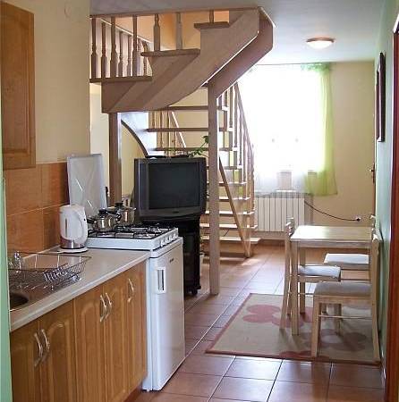 Pokoje gościnne Helena