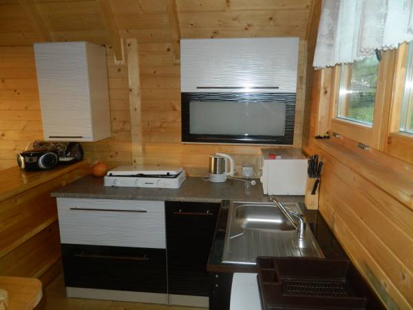 Domki Całoroczne Korbielów