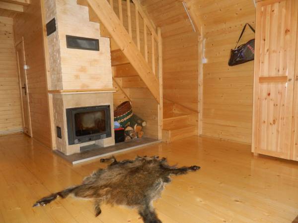 Domki Całoroczne Korbielów