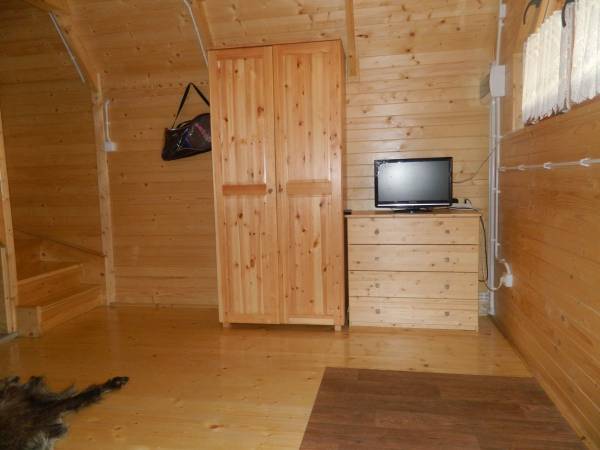 Domki Całoroczne Korbielów