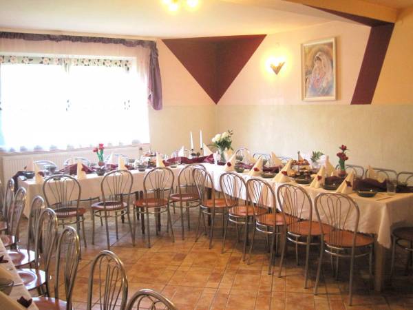 Pokoje Gościnne Duda