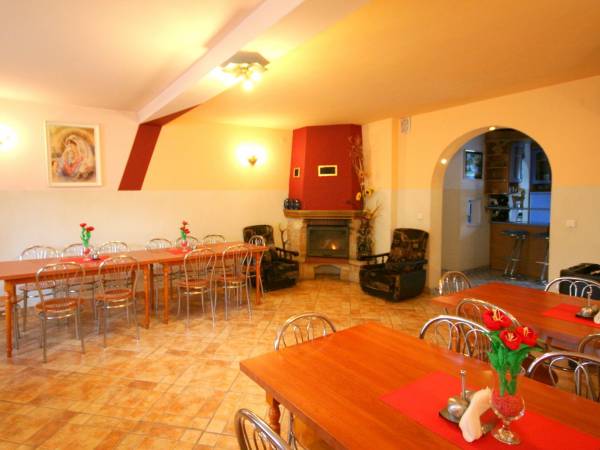 Pokoje Gościnne Duda