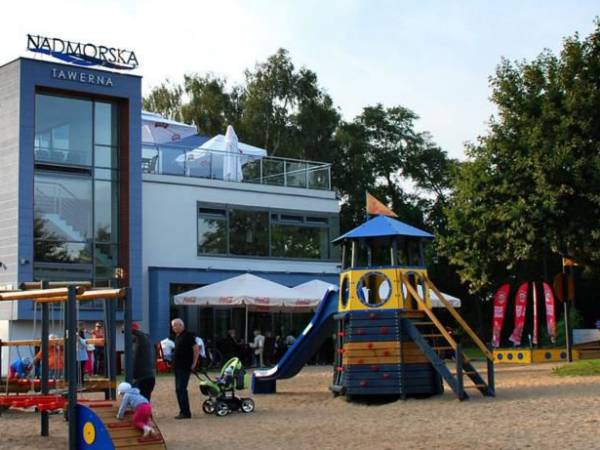 NADMORSKA Tawerna