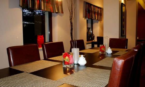 Restauracja Walewscy