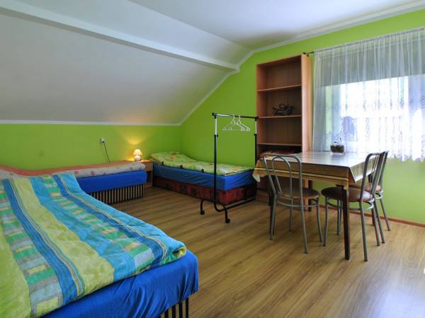 Pokoje Gościnne u Barbary