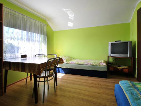 Pokoje Gościnne u Barbary