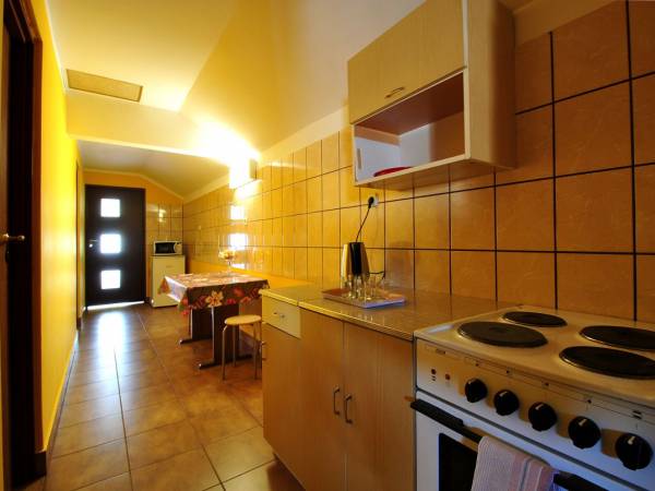 Pokoje Gościnne u Barbary