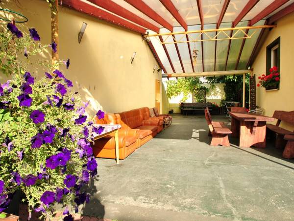 WIATKA MIEJSCE DO ODPOCZYNKU