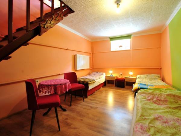 Pokoje Gościnne u Barbary