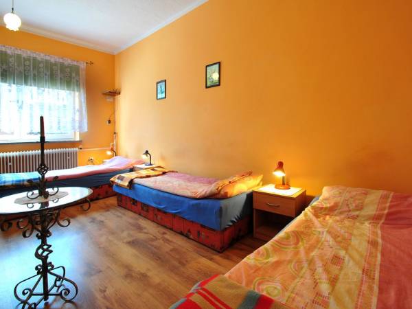 Pokoje Gościnne u Barbary