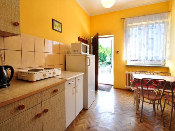 Pokoje Gościnne u Barbary