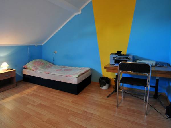 Pokoje Gościnne u Barbary