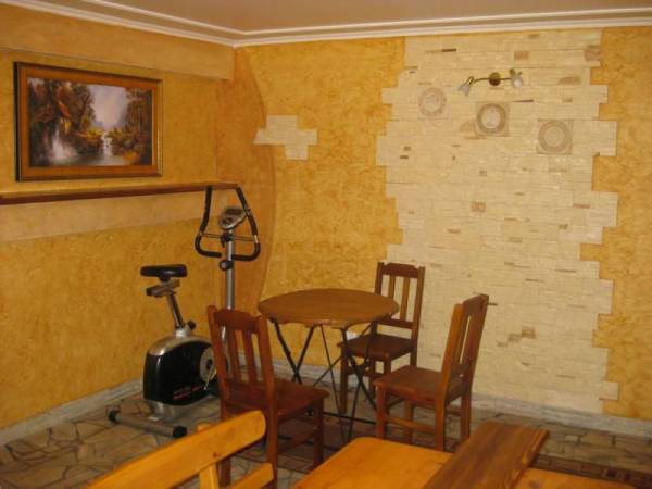 Agroturystyka u Kalatów