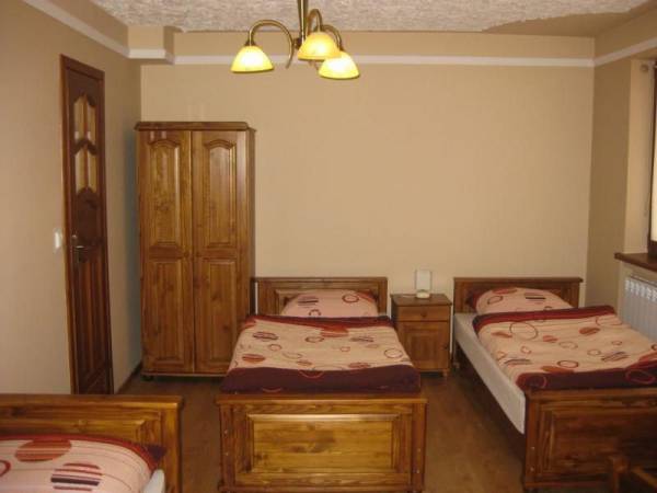 Agroturystyka u Kalatów